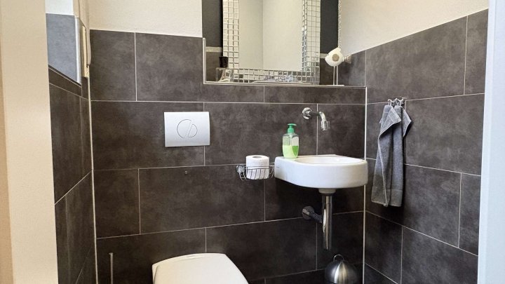 Gepflegtes Reiheneckhaus inkl. Garage