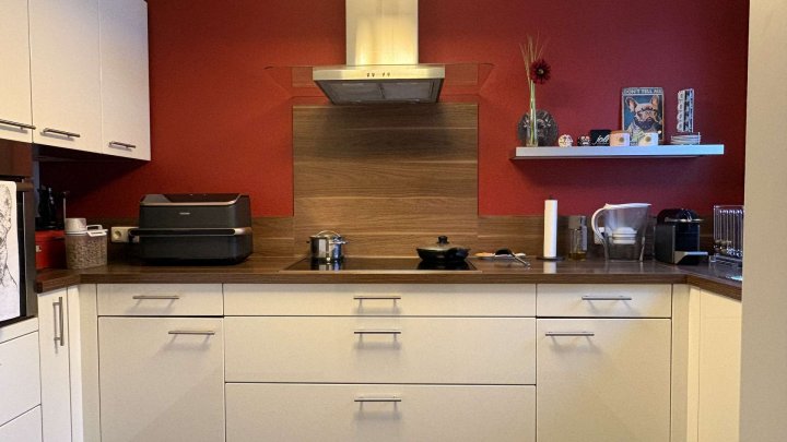 Top gepflegtes Reiheneckhaus inkl. Garage für das anspruchsvolle Pärchen