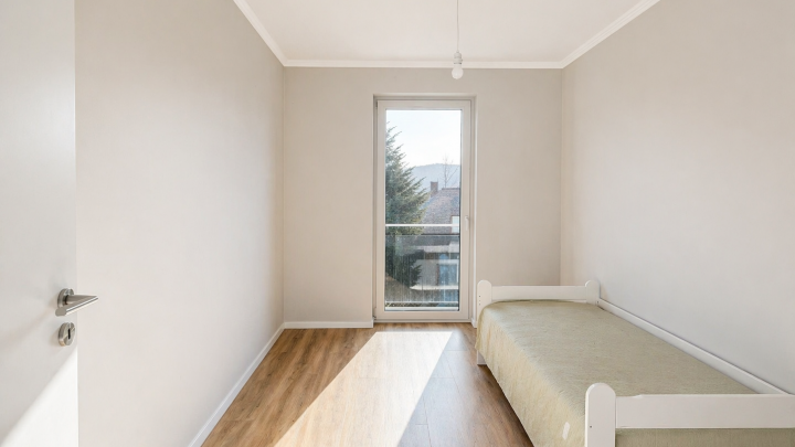 Traumhafte Neubauwohnung in absoluter Toplage von Neuenbürg