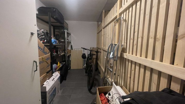 Traumhafte Neubauwohnung in absoluter Toplage von Neuenbürg