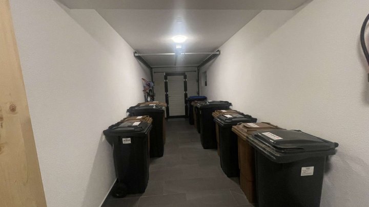 Traumhafte Neubauwohnung in absoluter Toplage von Neuenbürg