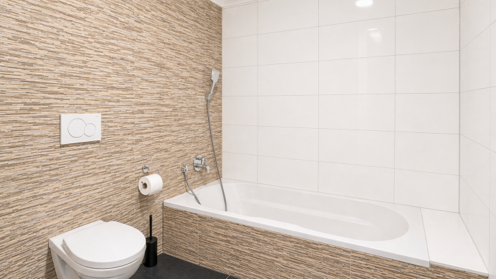 Traumhafte Neubauwohnung in absoluter Toplage von Neuenbürg