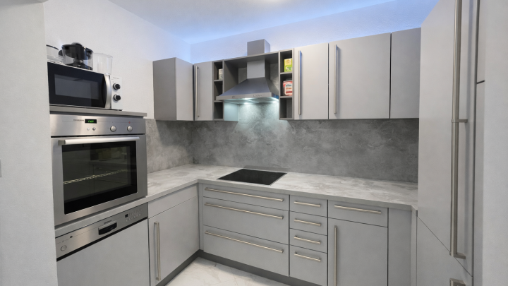 Traumhafte Neubauwohnung in absoluter Toplage von Neuenbürg