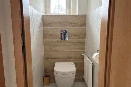 Gäste WC