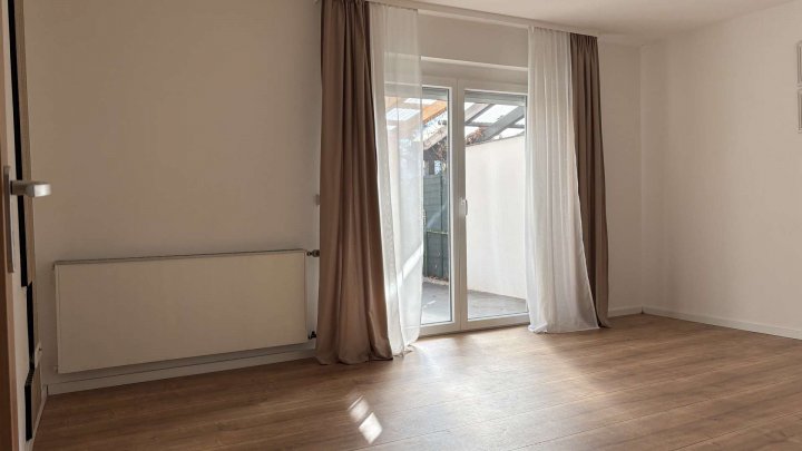 sofort beziehbar * Reihenmittelhaus mit Garage im Burgholz