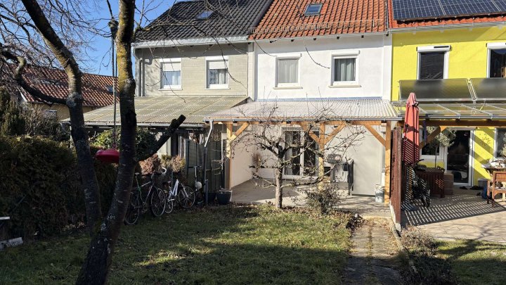 Ihr neues Zuhause in attraktiver Lage von Reutlingen