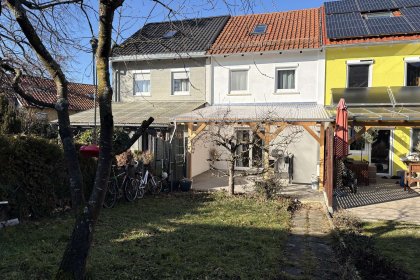 Rückansicht