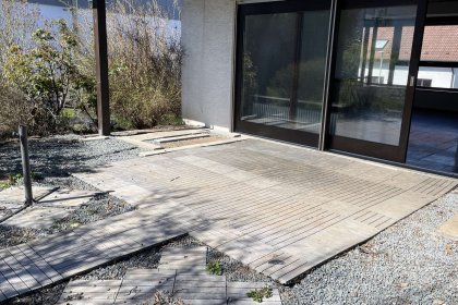 Terrasse 2