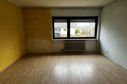 Zimmer in der Einliegerwohnung