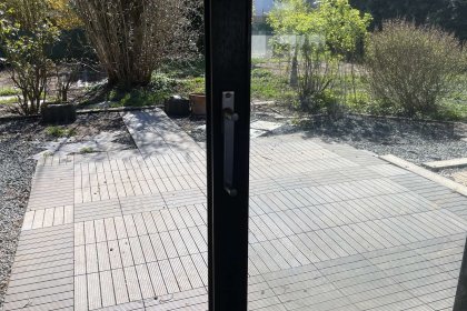 Terrasse 1