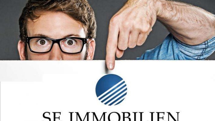 Sensationelle Wohnung mit 406  m² zu verkaufen! Ein Traum für alle die es großzügig mögen!