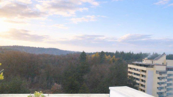 Sensationelle Wohung mit 406  m² zu verkaufen! Ein Traum für alle die es großzügig mögen!