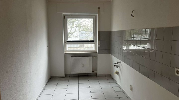 Attraktive 3-Zimmer-Wohnung in ruhiger Lage von Wolfartsweier