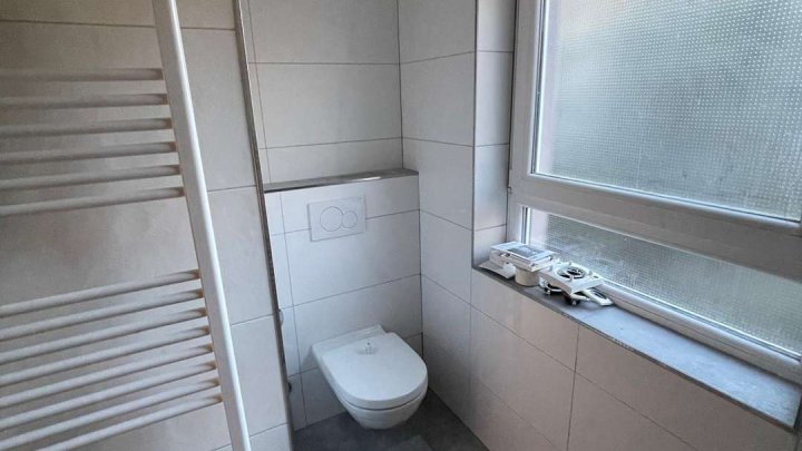 Attraktive 3-Zimmer-Wohnung in ruhiger Lage von Wolfartsweier