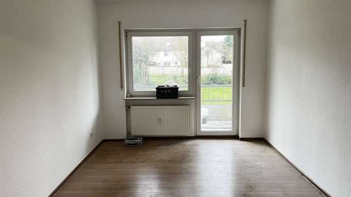 Attraktive 3-Zimmer-Wohnung in ruhiger Lage von Wolfartsweier