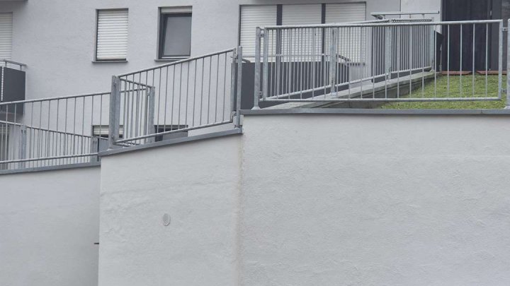 ***Gemütliches 1 Zimmer Appartement mit Balkon***