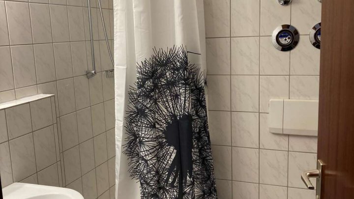 ***Gemütliches 1 Zimmer Appartement mit Balkon***