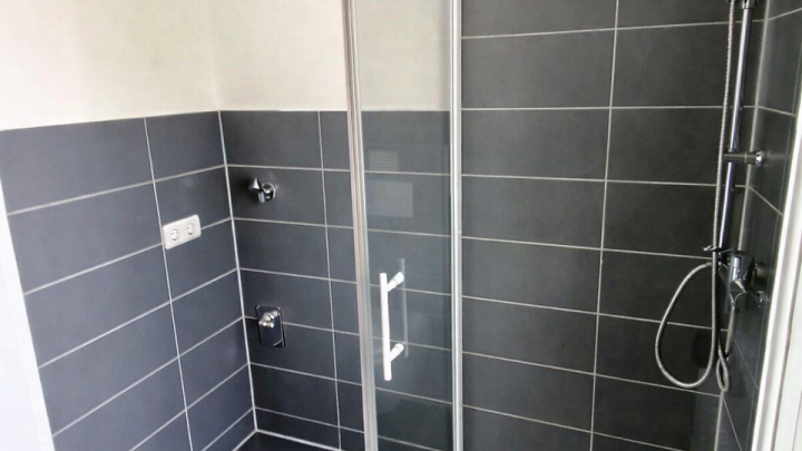 Praktische 1 Zi. Wohnung in zentraler aber ruhiger Lage!!!