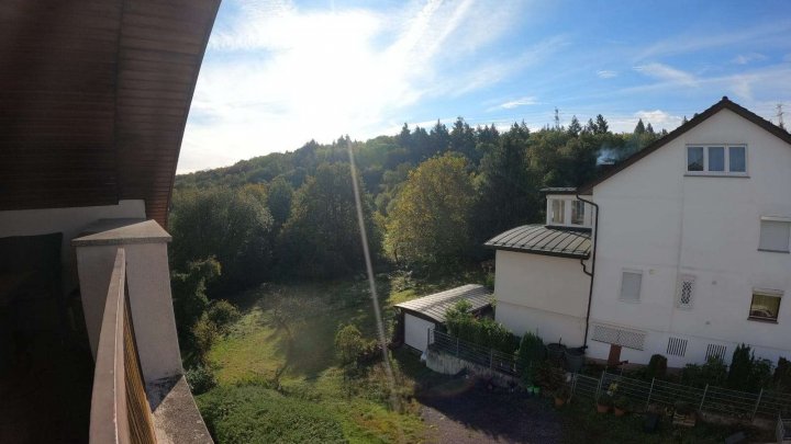 Lichtdurchflutete 71 m² im Dachgeschoss – Ihr neues Zuhause mit Charakter