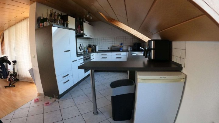 Lichtdurchflutete 71 m² im Dachgeschoss – Ihr neues Zuhause mit Charakter