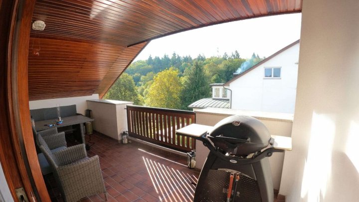 Lichtdurchflutete 71 m² im Dachgeschoss – Ihr neues Zuhause mit Charakter