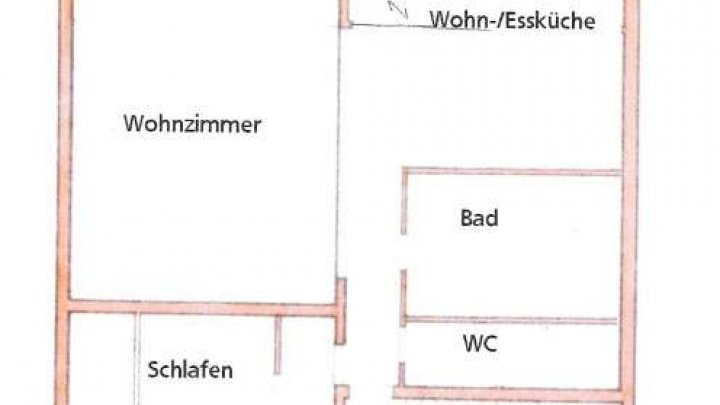 Lichtdurchflutete 71 m² im Dachgeschoss – Ihr neues Zuhause mit Charakter