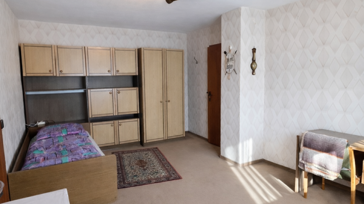 **Ihr neues Zuhause**Doppelhaushälfte mit sonnigem Garten in begehrtem Stadtteil von Pforzheim