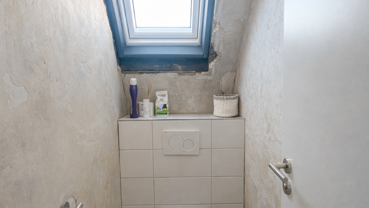 Seltene Gelegenheit in Toplage von Stein – Doppelhaushälfte mit 388 m² Grundstück