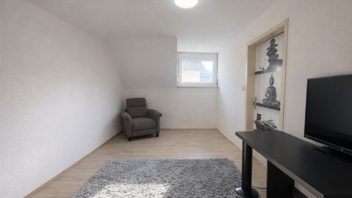 Seltene Gelegenheit in Toplage von Stein – Doppelhaushälfte mit 388 m² Grundstück