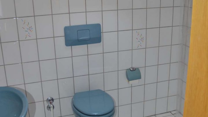 Top gepflegtes 3-Familienhaus mit Fernsicht-Garten-Terrasse & Sauna