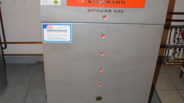 Top gepflegtes 3-Familienhaus mit Fernsicht-Garten-Terrasse & Sauna