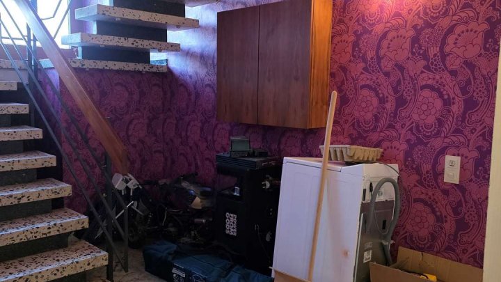 Attraktives Zweifamilienhaus mit großem Grundstück, PV-Anlage & Ausbaupotenzial in ruhiger Lage