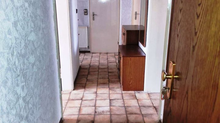 Praktische 3 - Zi. ETW in der Stadtmitte!