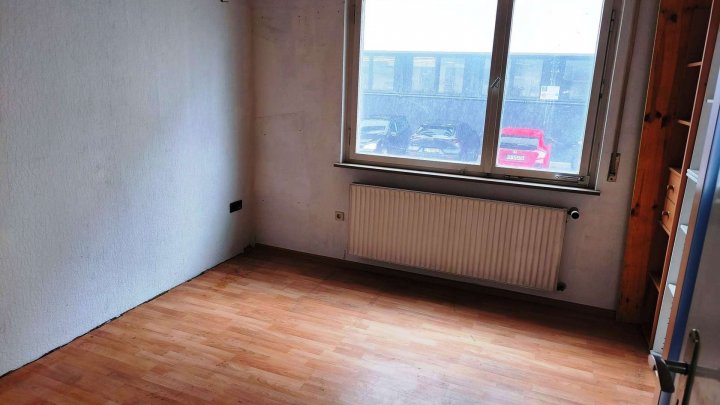 Praktische 3 - Zi. ETW in der Stadtmitte!