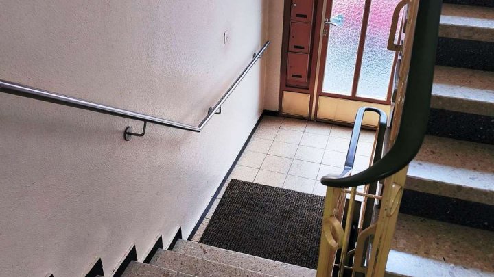 Praktische 3 - Zi. ETW in der Stadtmitte!