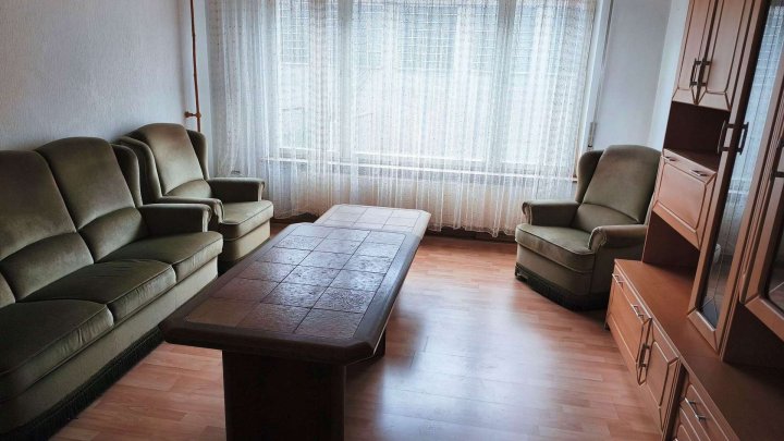 Praktische 3 - Zi. ETW in der Stadtmitte!