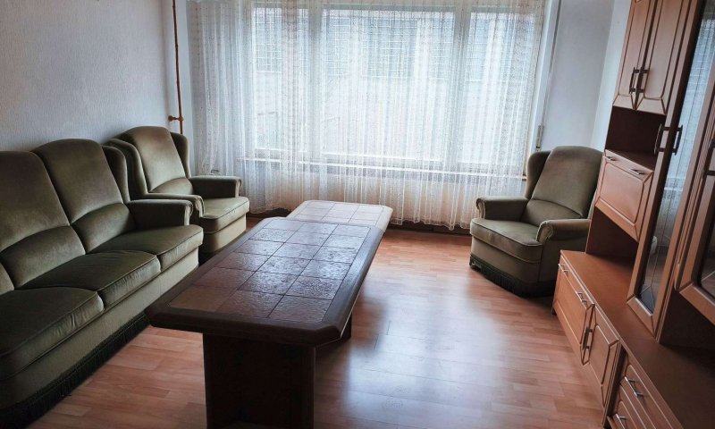 Praktische 3 - Zi. ETW in der Stadtmitte!