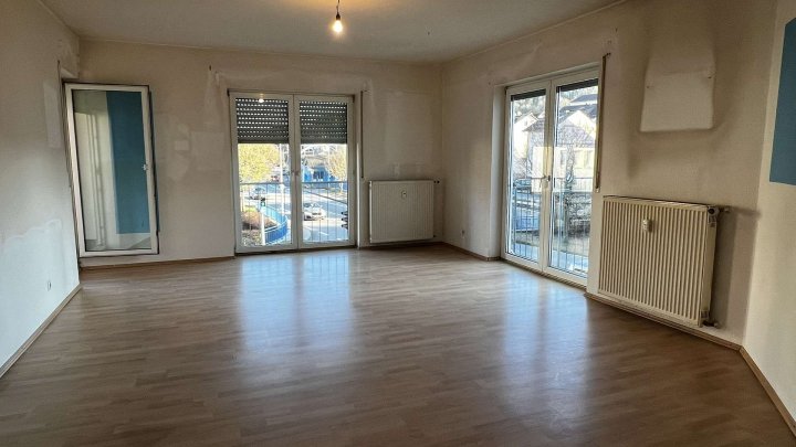 Ideale Kapitalanlage: 2-Zimmer-Wohnung mit guter Anbindung