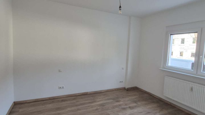 Modernes Wohnen: 3 Zimmer mit Komfort-Bad und Garagenplatz