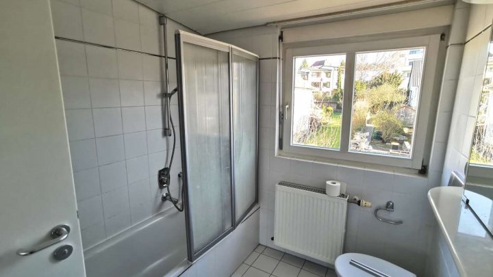 Gemütliche Wohnung in Aussichtslage - ideal für eine Einzelperson