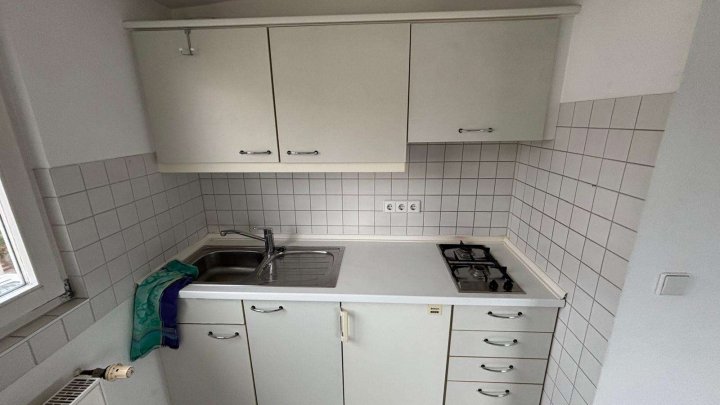 Gemütliche Wohnung in Aussichtslage - ideal für eine Einzelperson