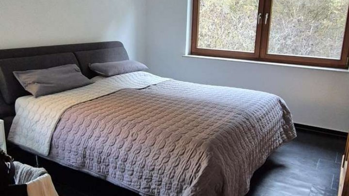 Für Naturliebhaber, freistehendes Haus plus Gewerbehalle in herrlicher Lage mitten im Wald