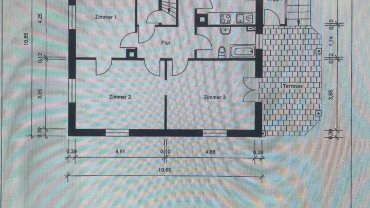 Großfamilien & Kapitalanleger aufgepasst: Traumhaft wohnen & Mieteinnahmen sichern