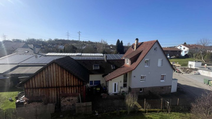 Großfamilien & Kapitalanleger aufgepasst: Traumhaft wohnen & Mieteinnahmen sichern