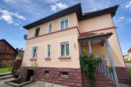 Außenansicht