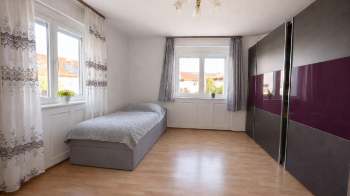 Großfamilien & Kapitalanleger aufgepasst: Traumhaft wohnen & Mieteinnahmen sichern