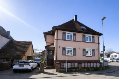 Außenansicht