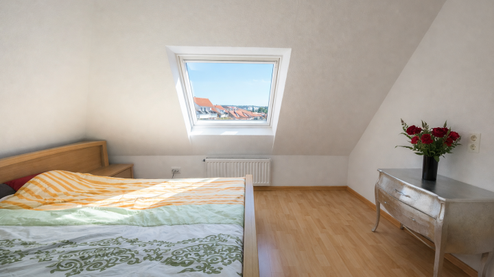 Großfamilien & Kapitalanleger aufgepasst: Traumhaft wohnen & Mieteinnahmen sichern