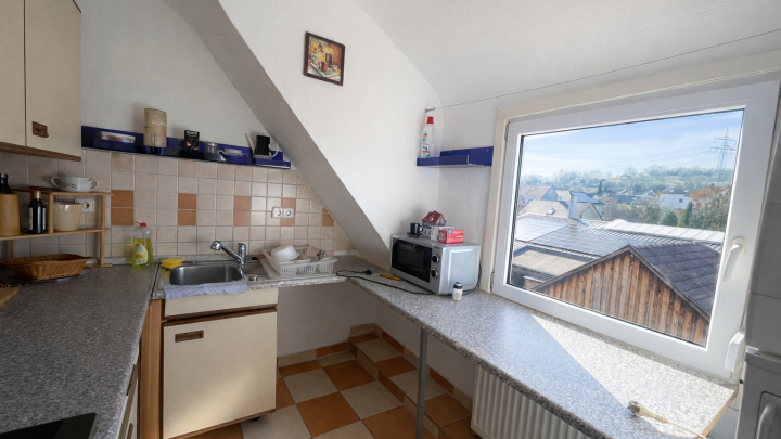 Großfamilien & Kapitalanleger aufgepasst: Traumhaft wohnen & Mieteinnahmen sichern