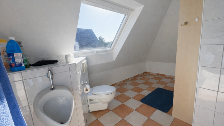 Großfamilien & Kapitalanleger aufgepasst: Traumhaft wohnen & Mieteinnahmen sichern